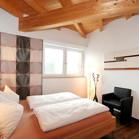 Apartment Am Bärenkopf-3 Maurach  Exteriör bild