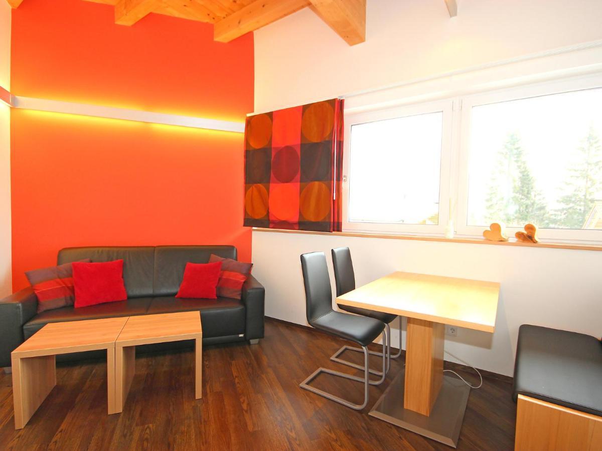 Apartment Am Bärenkopf-3 Maurach  Exteriör bild