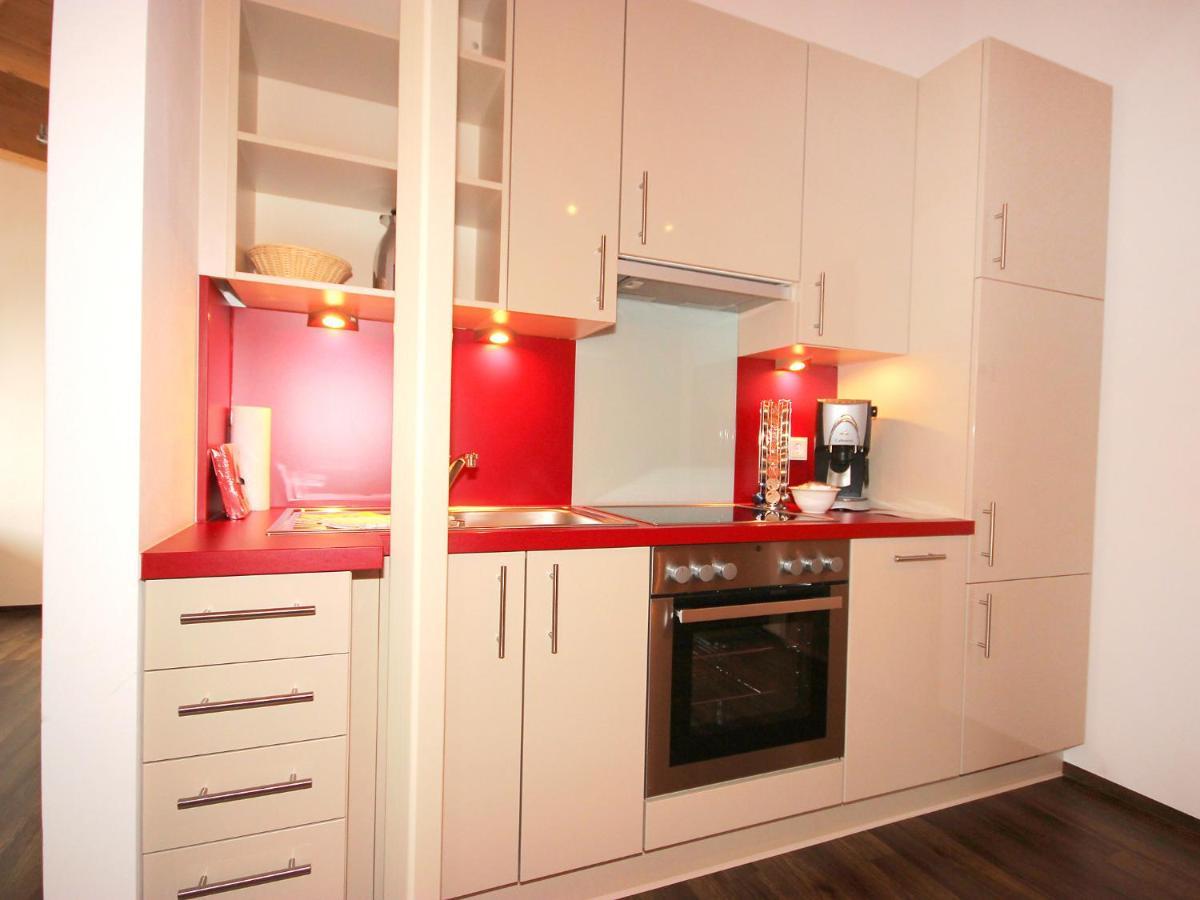 Apartment Am Bärenkopf-3 Maurach  Exteriör bild