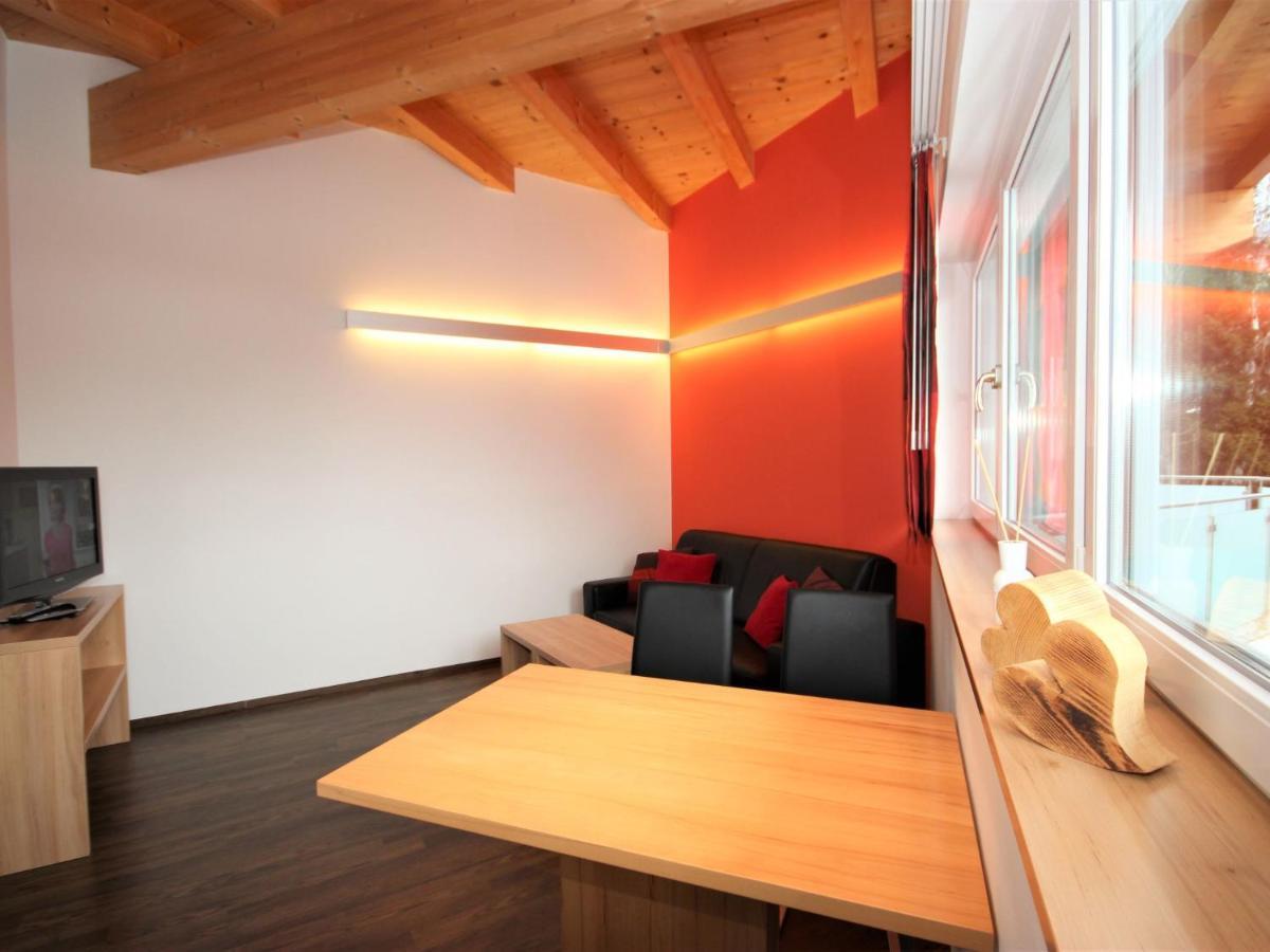Apartment Am Bärenkopf-3 Maurach  Exteriör bild